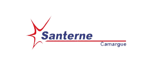 Santerne-Camargue-logo